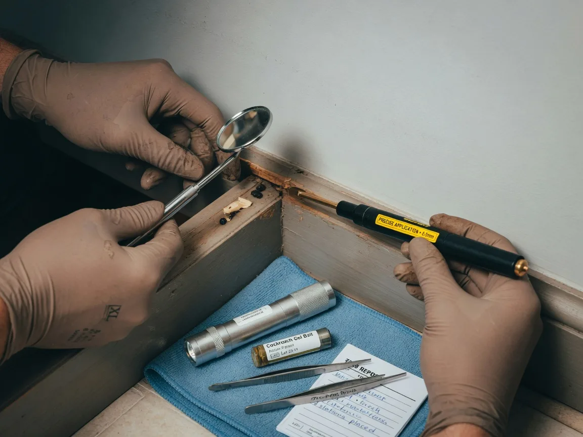Why choose Emergency Pest Control in Cecil, GA